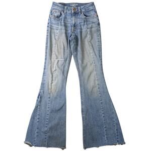 Repreve Flare Jeans | Women's 2